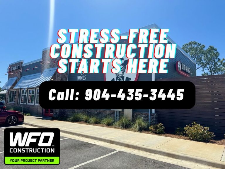 WFO Construction services — Florida